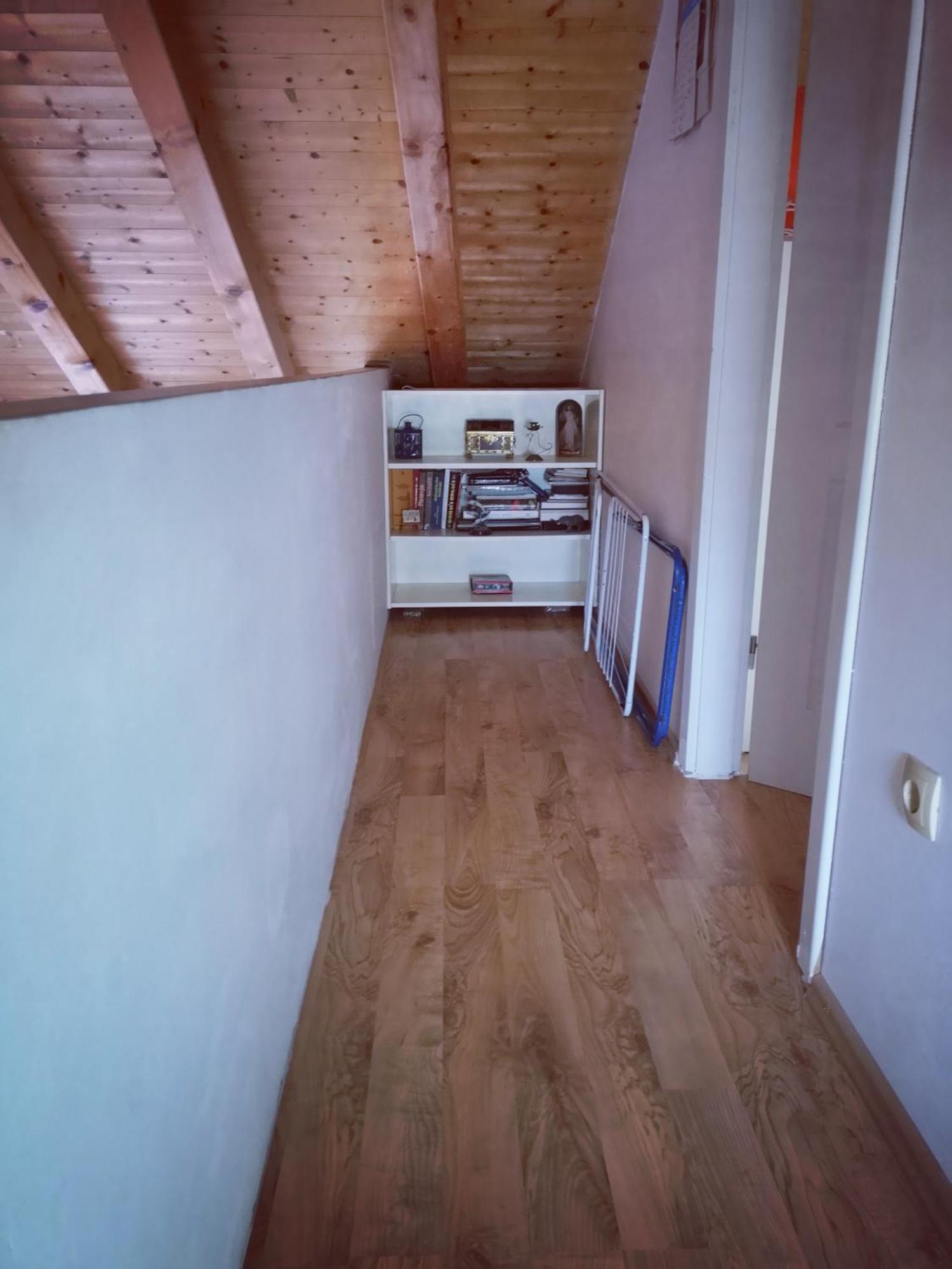 Apartman Hygge Omis Room photo